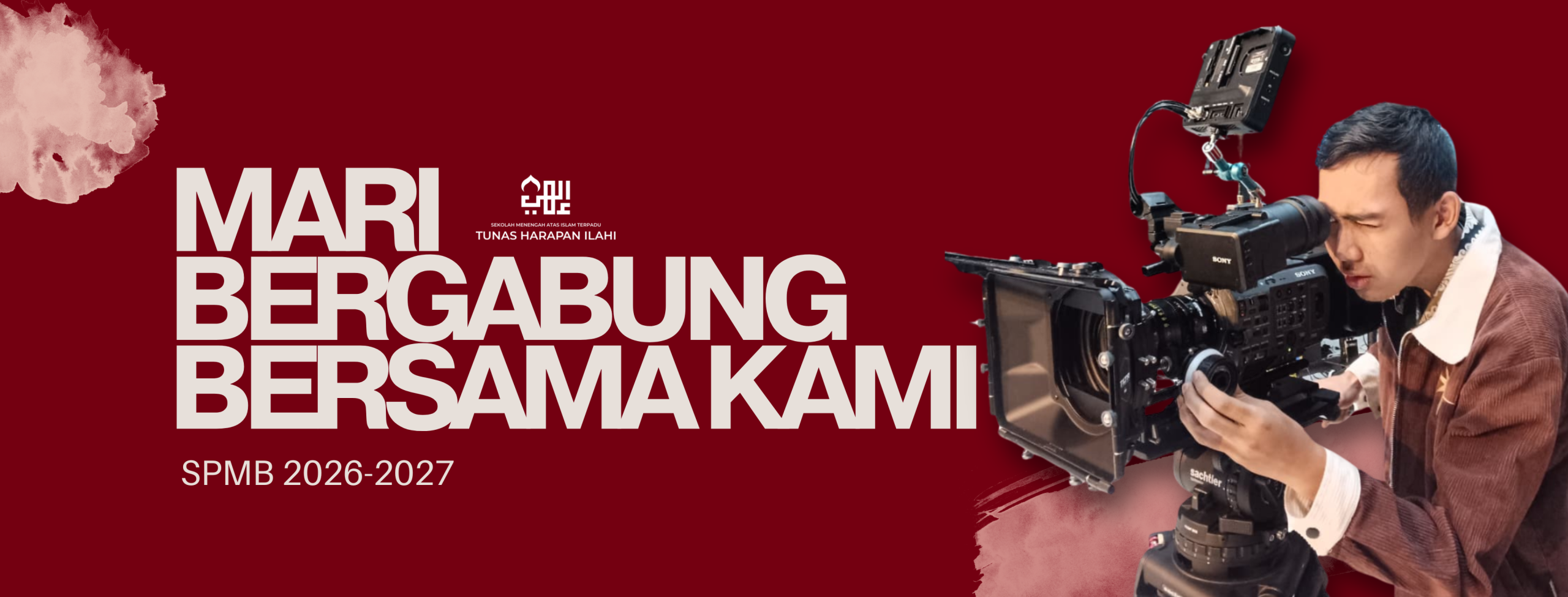 3. Mari Bergabung