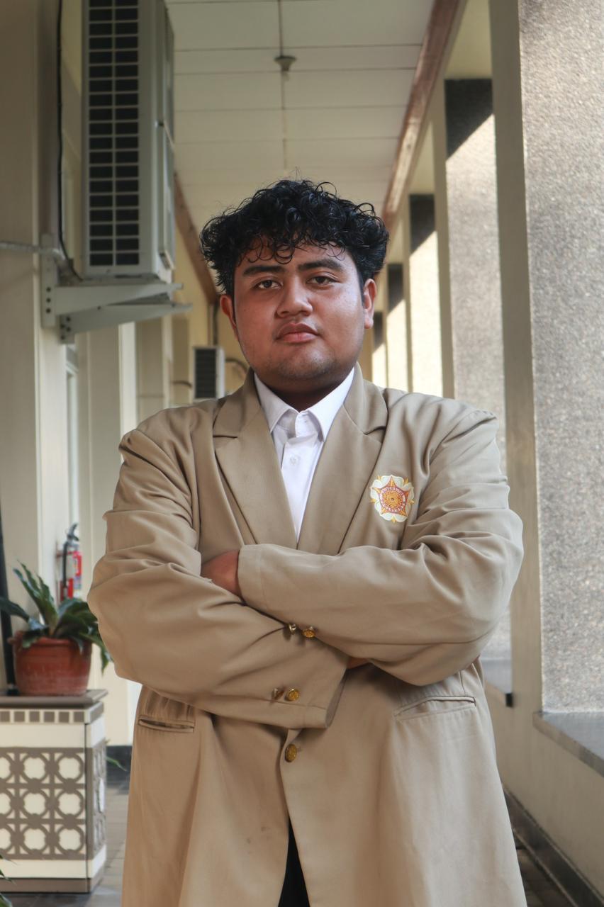 Muhammad Faiz Abiyansyah