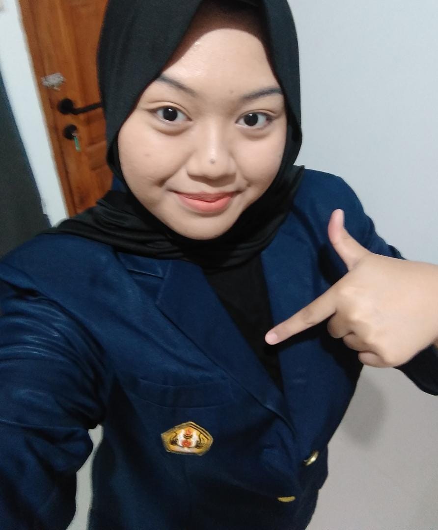 Mayada Sayidatunnisa