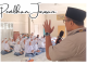 Langkah Strategis Tentukan Masa Depan: SMAIT Tunas Harapan Ilahi Gelar Sosialisasi Pemilihan Jurusan IPA dan IPS bagi Siswa Kelas X